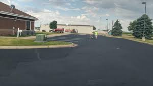 Driveway Overlay Services in Point Mackenzie, AK